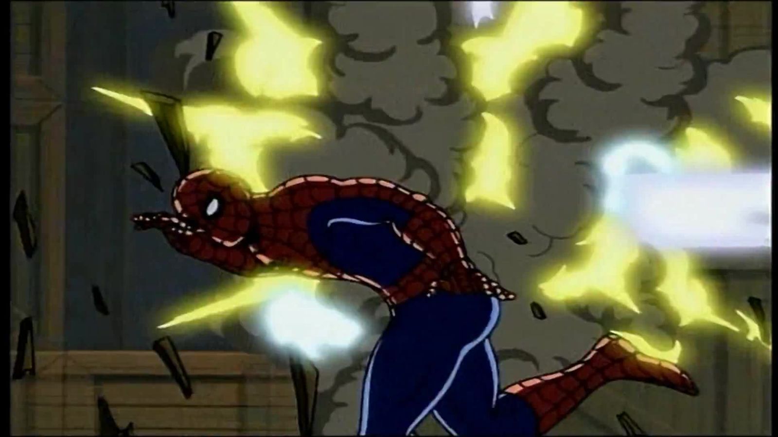 ’90s Cartoons That Were Way Darker Than You Remember