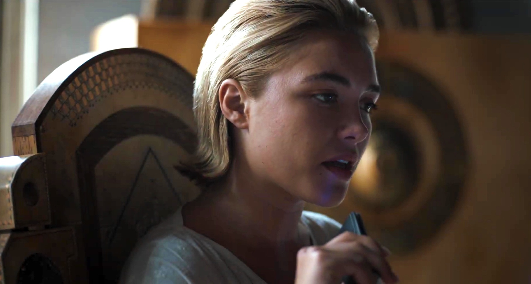 Florence Pugh’s Newest Project Is a BookTok Phenomenon That Could Be the Next Big Thing