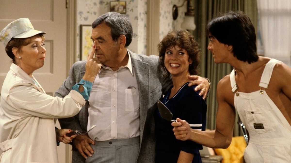 The 15 Most Bizarre ’70s and ’80s TV Spin-Offs