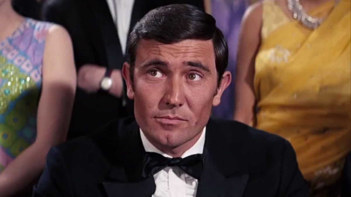 15 Actors Who Fumbled the Project of a Lifetime, and Never Got Back