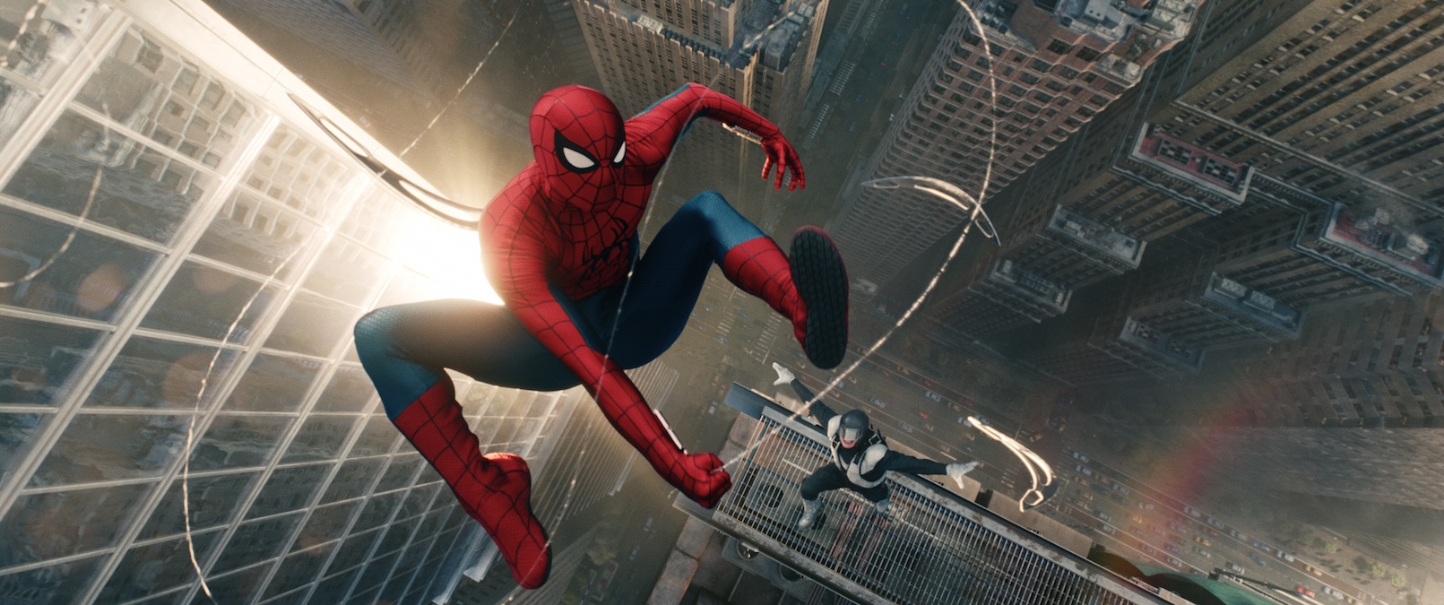 Spider-Man: Brand New Day’s Romantic Triangle Can Fix a Hated Comic Storyline