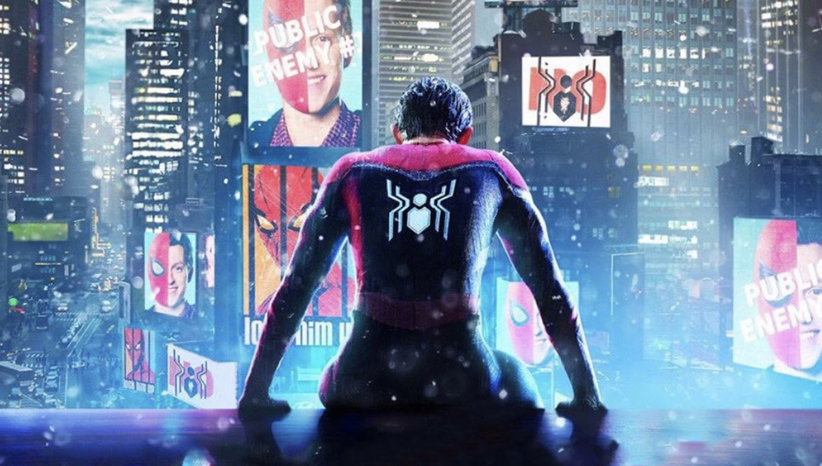 The Russo Brothers Just Revealed a Major Change to Spider-Man’s Backstory