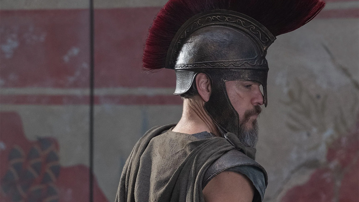 The Odyssey Trailer Breakdown: Trojan Horse, Robert Pattinson, Cyclops, and More
