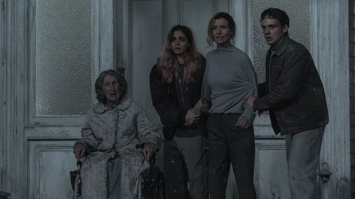 Evil Dead Burn Trailer Features a Major Twist on the Usual Formula