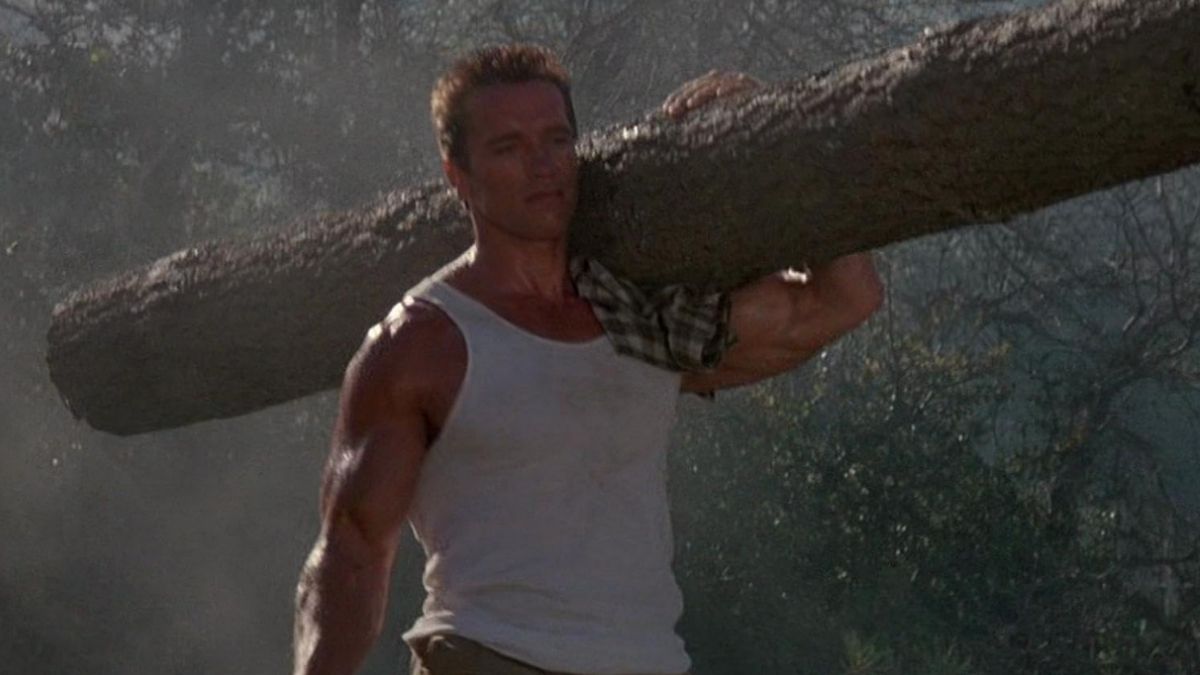 ’80s Action Movies That Barely Had a Plot, and Didn’t Care
