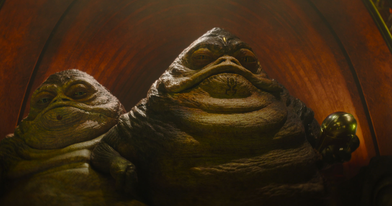 Mandalorian and Grogu: Star Wars Forgot Why the Cantina Scene Matters