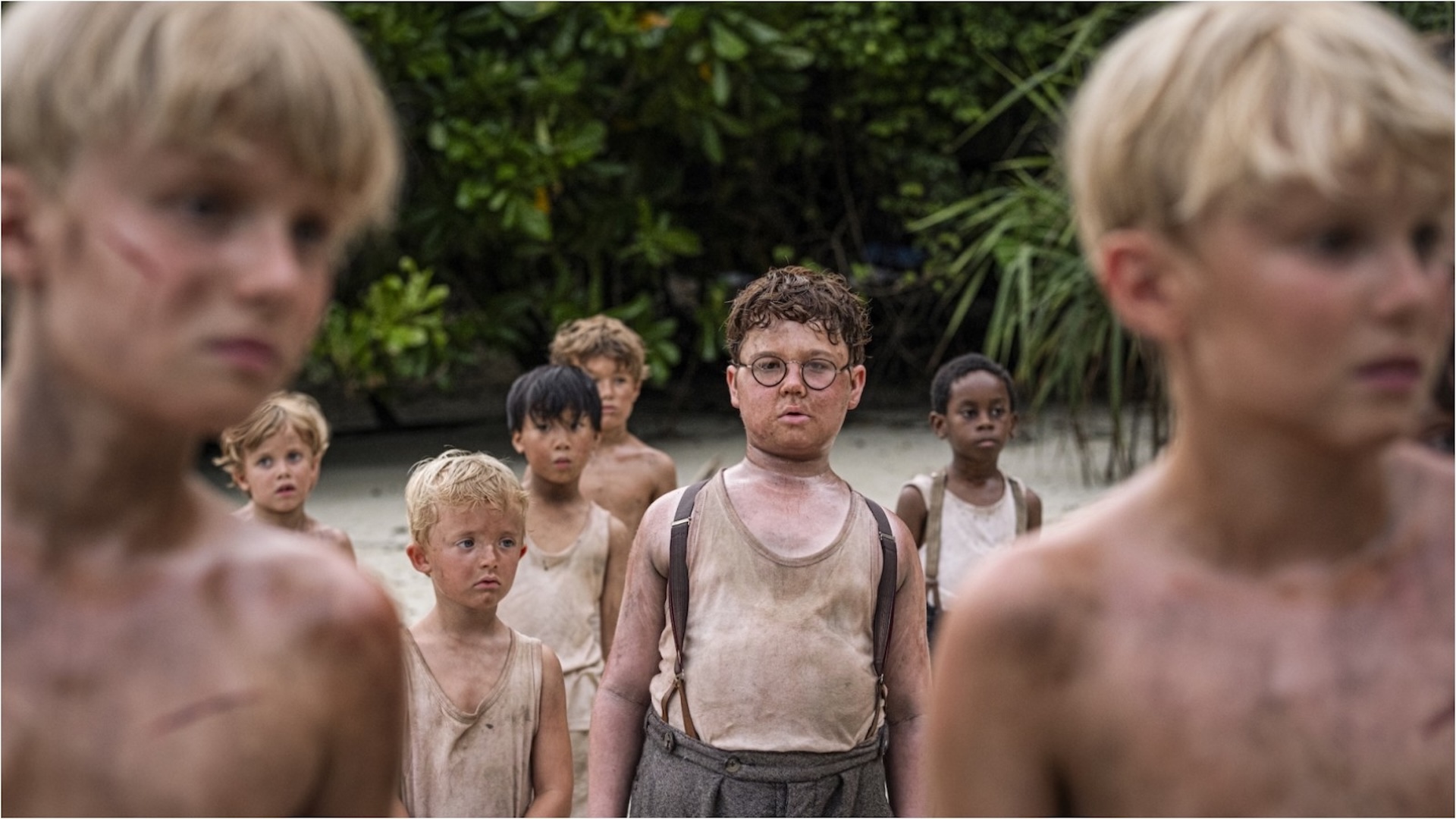 Lord of the Flies Review: Jack Thorne Makes William Golding’s Classic Feel Painfully Timely