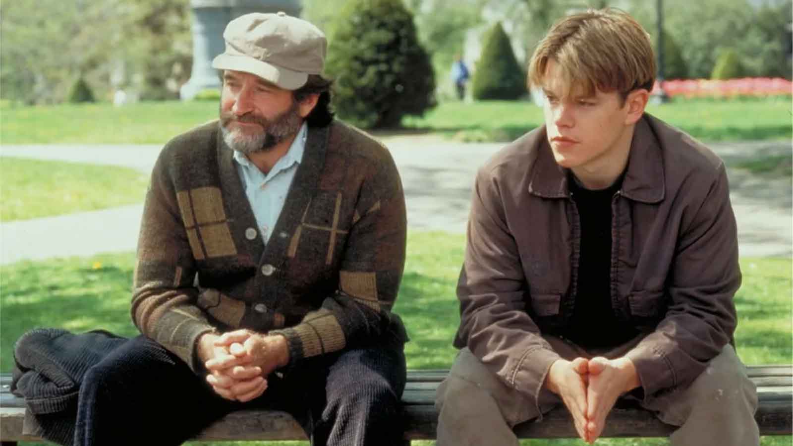 15 Movies That Weren’t Filmed Where You Might Think