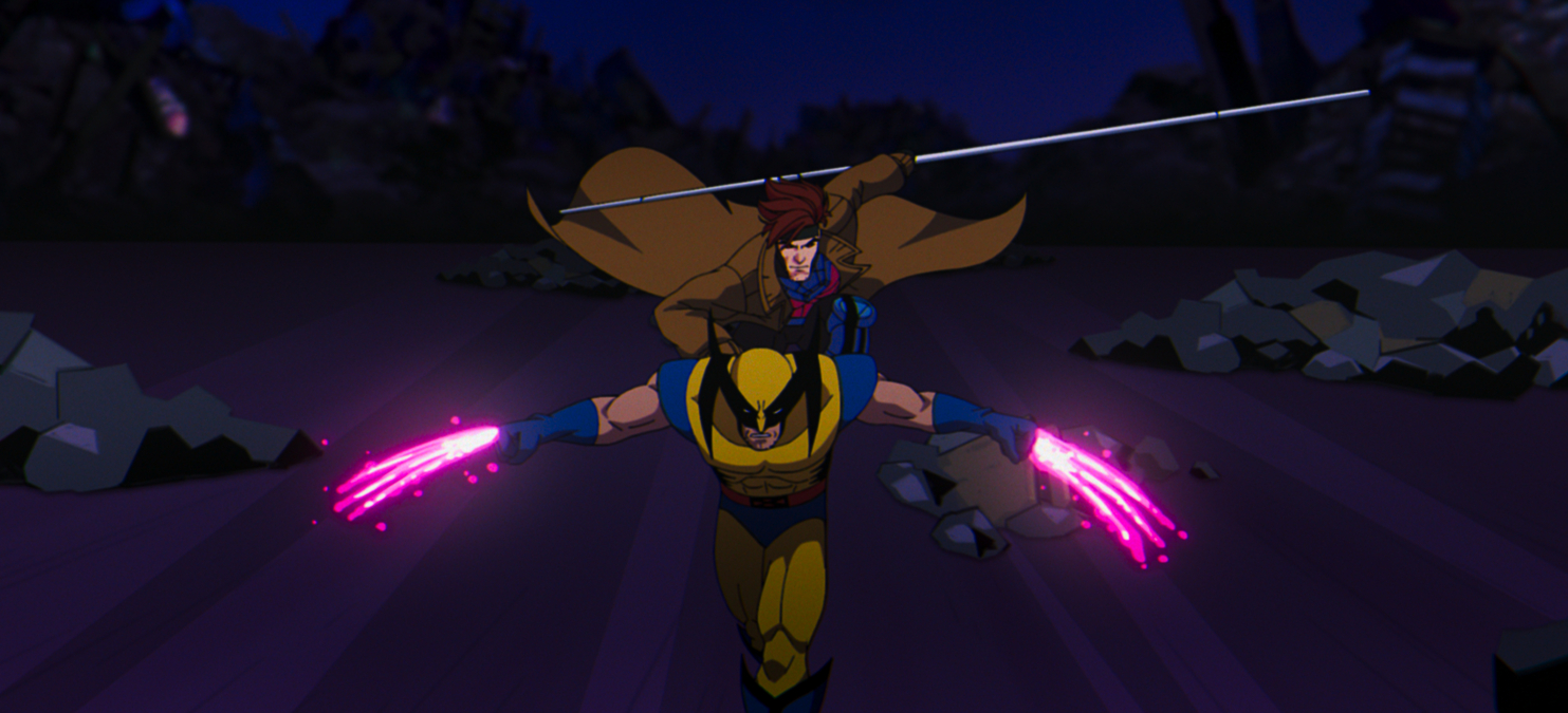 X-Men ’97 Producers Tease the Return of a Fallen Fan Favorite