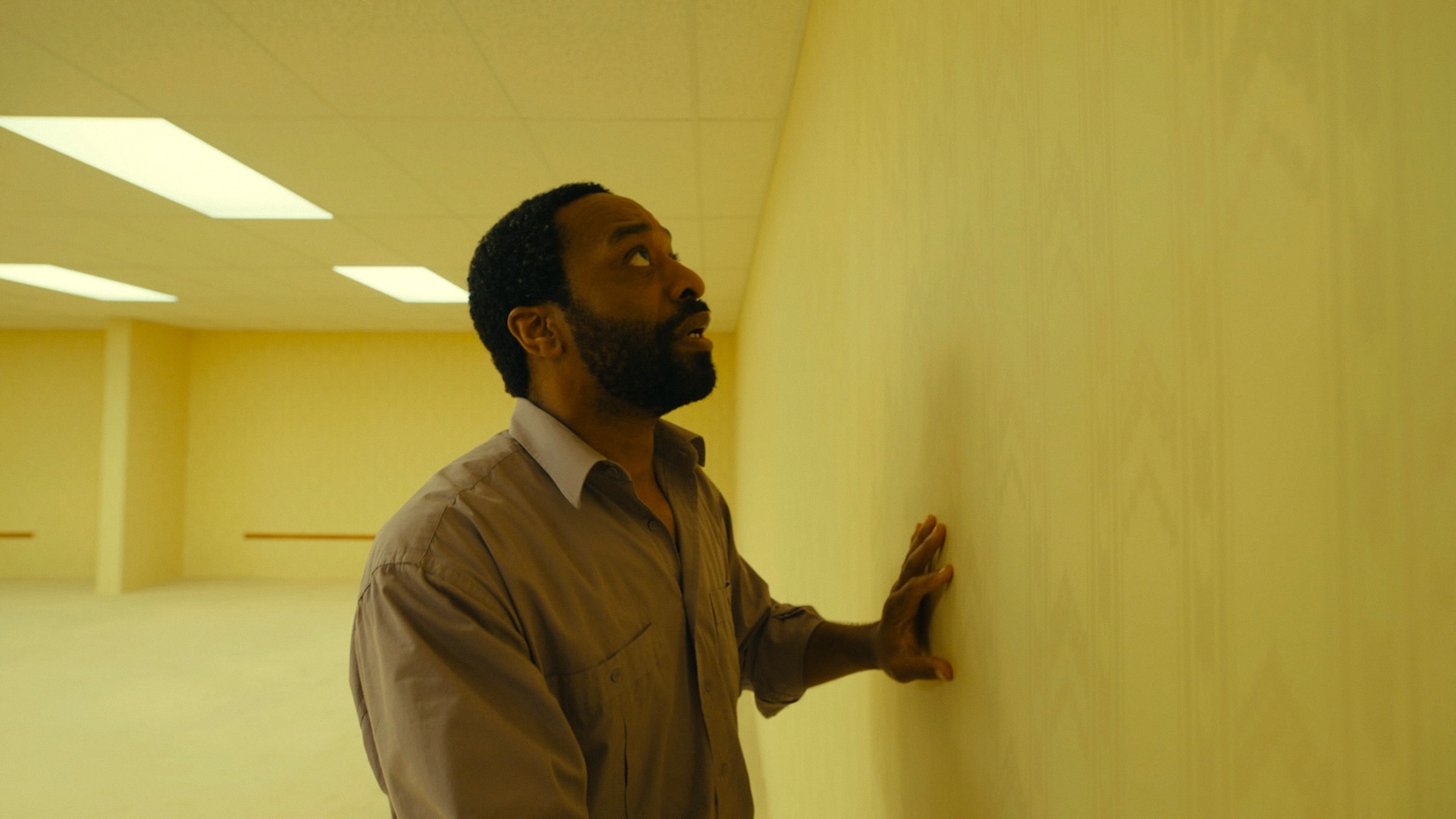 Backrooms Review: A24 Expansion of YouTube Series Goes in Circles