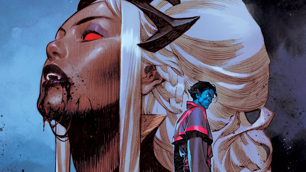 Marvel Pitches its Own Absolute Universe With the Midnight Universe
