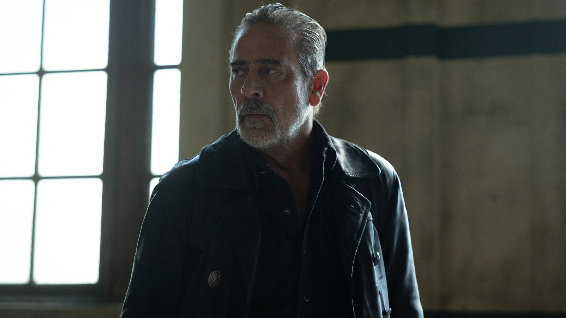The Walking Dead’s Longest Beef Is Finally Coming to an End