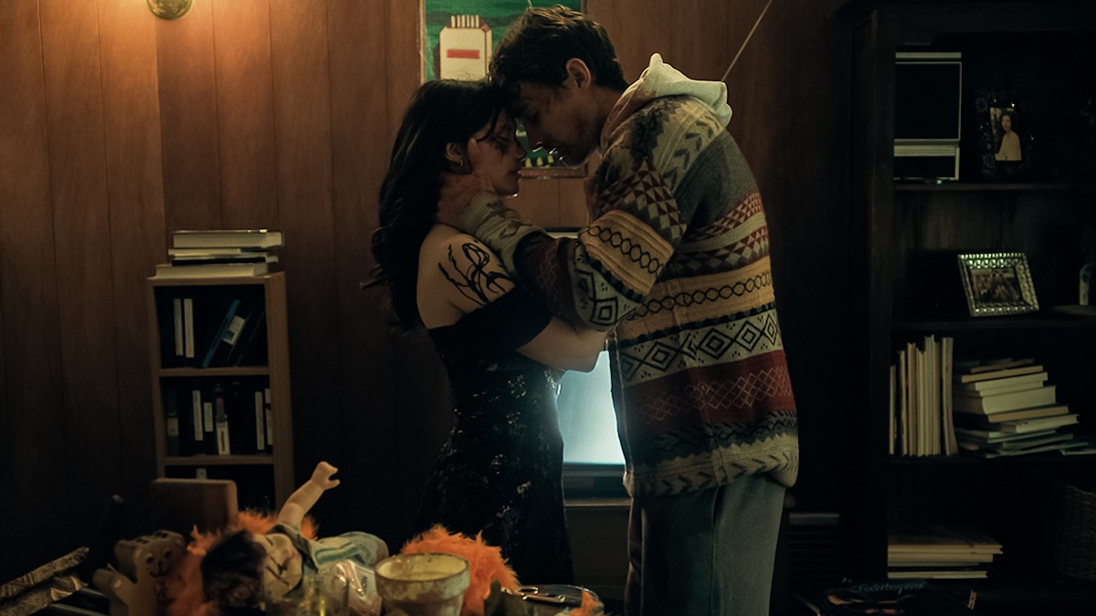 The Success of Obsession’s Ending Came Down to Two Last-Minute Takes