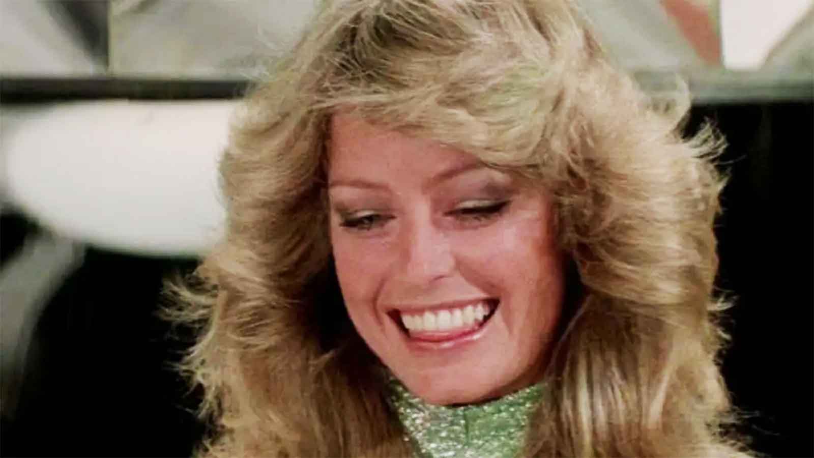 15 Farrah Fawcett Films Other Than “Charlie’s Angels”