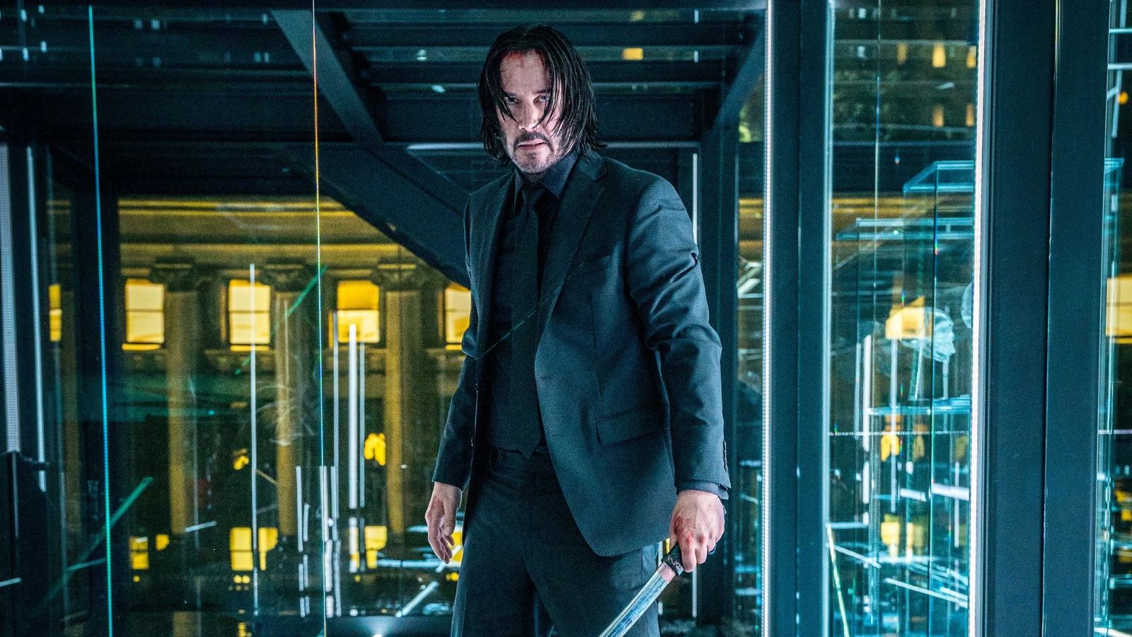 15 Movies That Care More About the Action Than the Plot