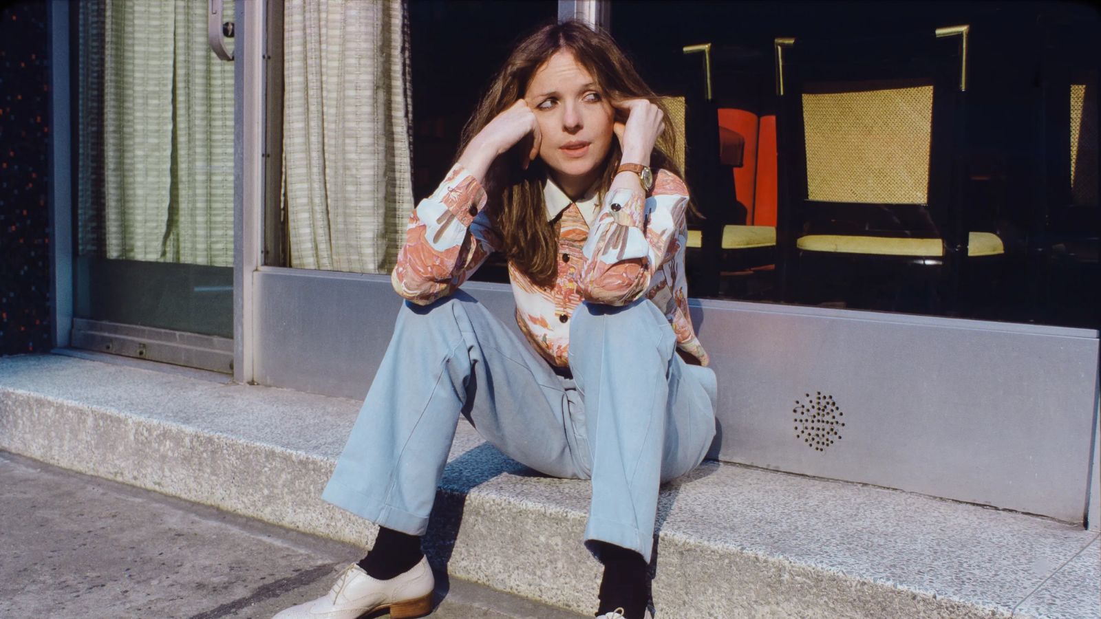 15 Photos Remembering the Undeniable Talent of Diane Keaton