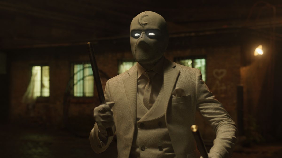 The Behind-the-Scenes Clash That Changed Marvel’s Moon Knight