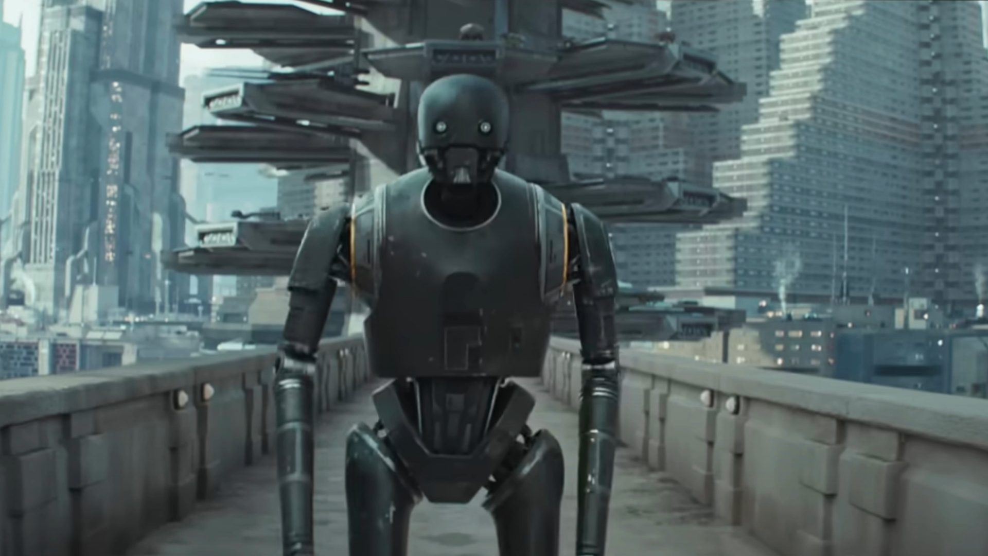 New Star Wars Viewing Data Shows a Deep Generational Divide