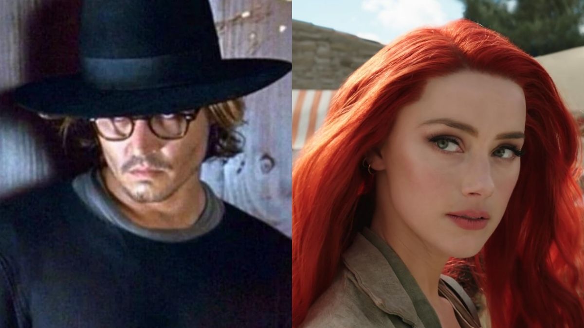 Celebrity Couples That Are Never, Ever, Getting Back Together