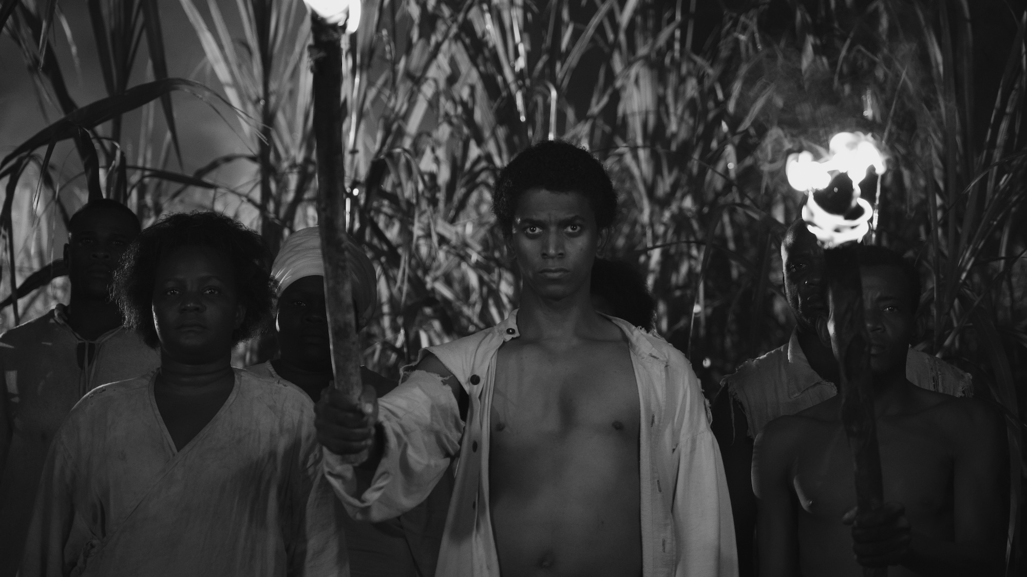 Black Zombie Director on Decolonizing the Horror Icon