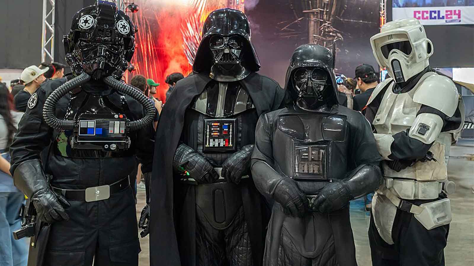 The Top 10 Franchises With the Worst Fandoms