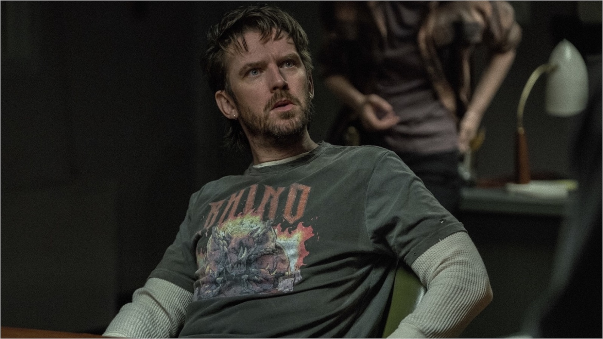 The Terror: Devil in Silver Review – Dan Stevens Battles Monsters Both Human and Horrific