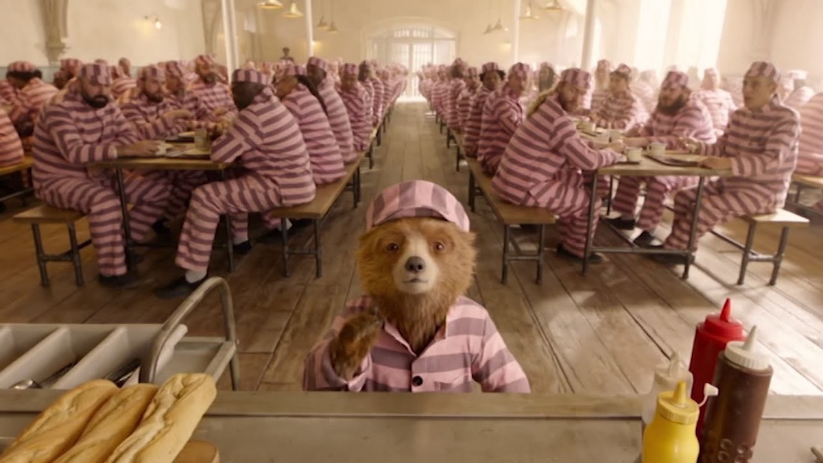 Paddington 4’s Writer Selection Hints at Political Satire for England’s Most Famous Bear