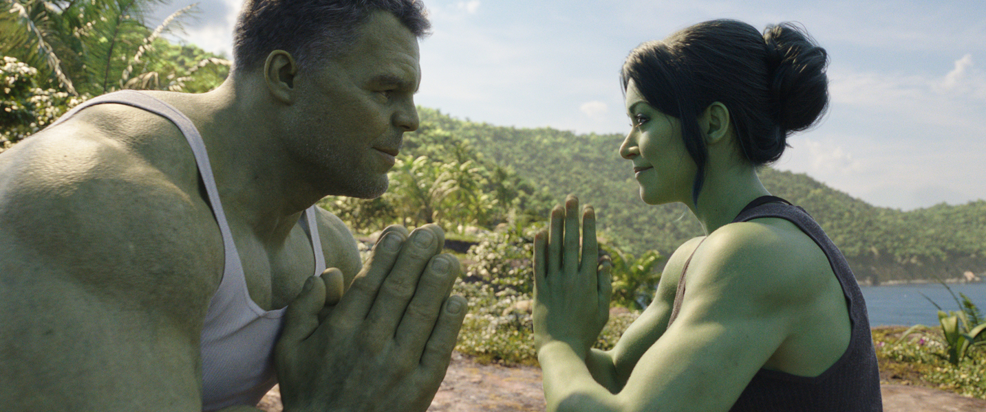Avengers: Doomsday Is the Perfect Place to Bring She-Hulk Back Into the MCU