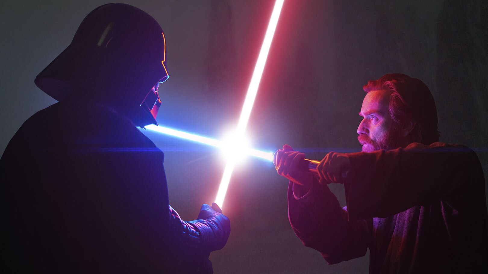 Star Wars’ Slow Lightsaber Duels Were Elegant Battles For a More Civilized Age
