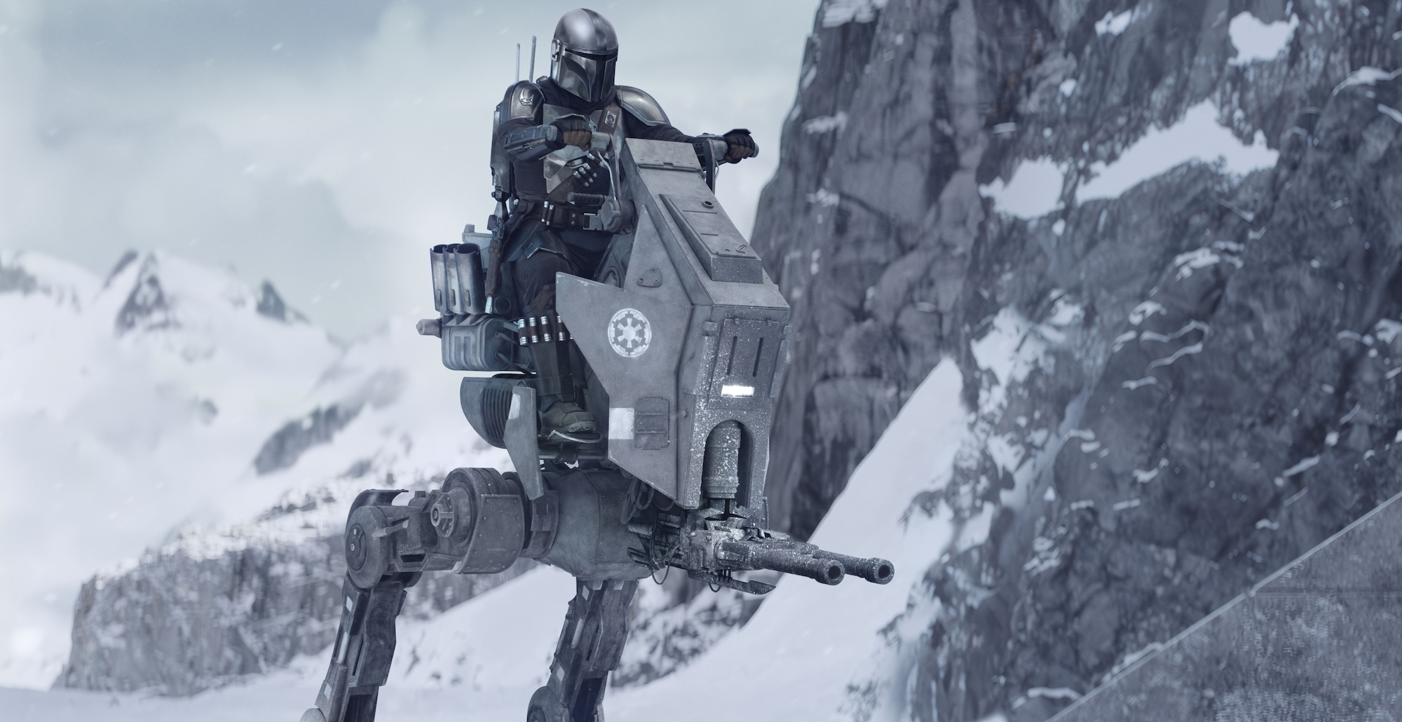 Star Wars: The Mandalorian and Grogu Review: This Is Not the Way