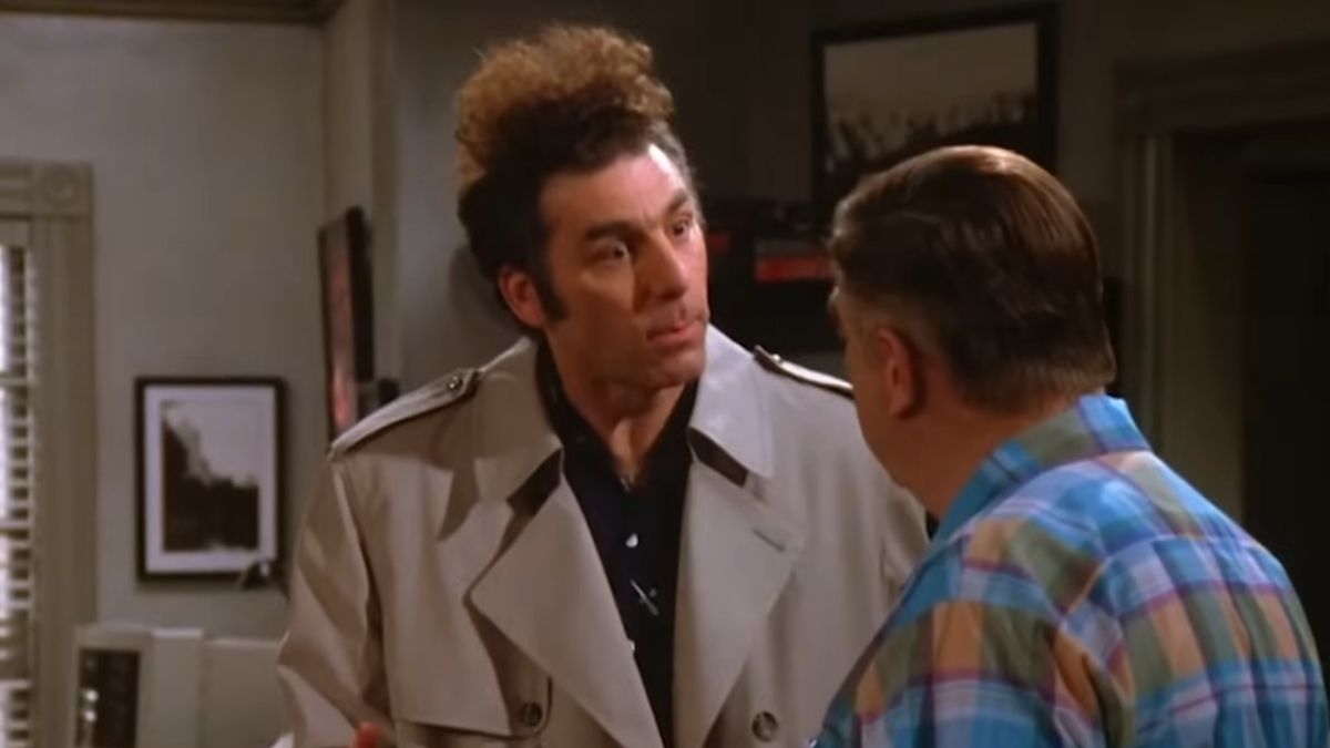 15 of the Most Satisfying ‘Seinfeld’ Plotlines of All Time
