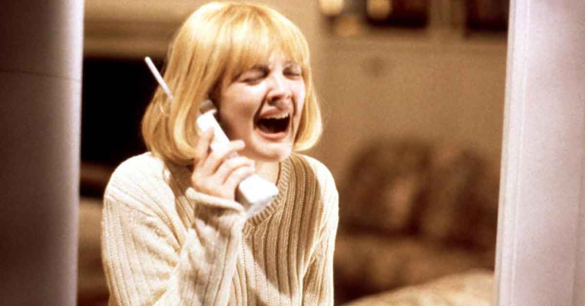 Ranking the Top 10 Screams in Horror Movie History