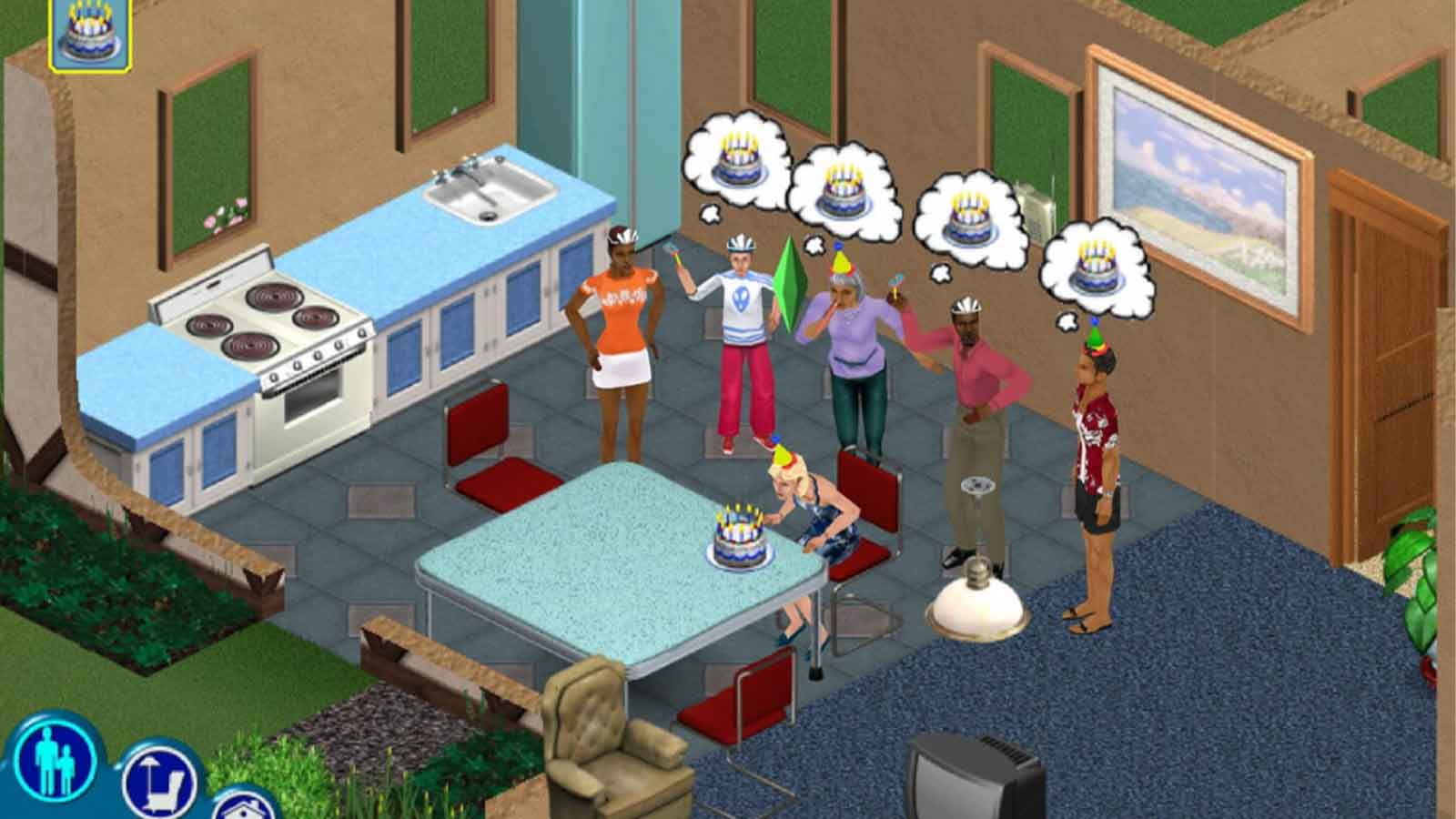 15 Games That Were Supposed to Be Fun but Were Stressful Instead