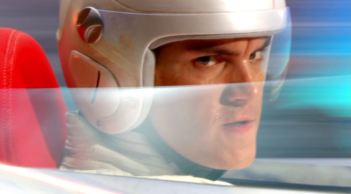 Speed Racer: Emile Hirsch on Audiences Catching Up to the Wachowskis’ Masterpiece