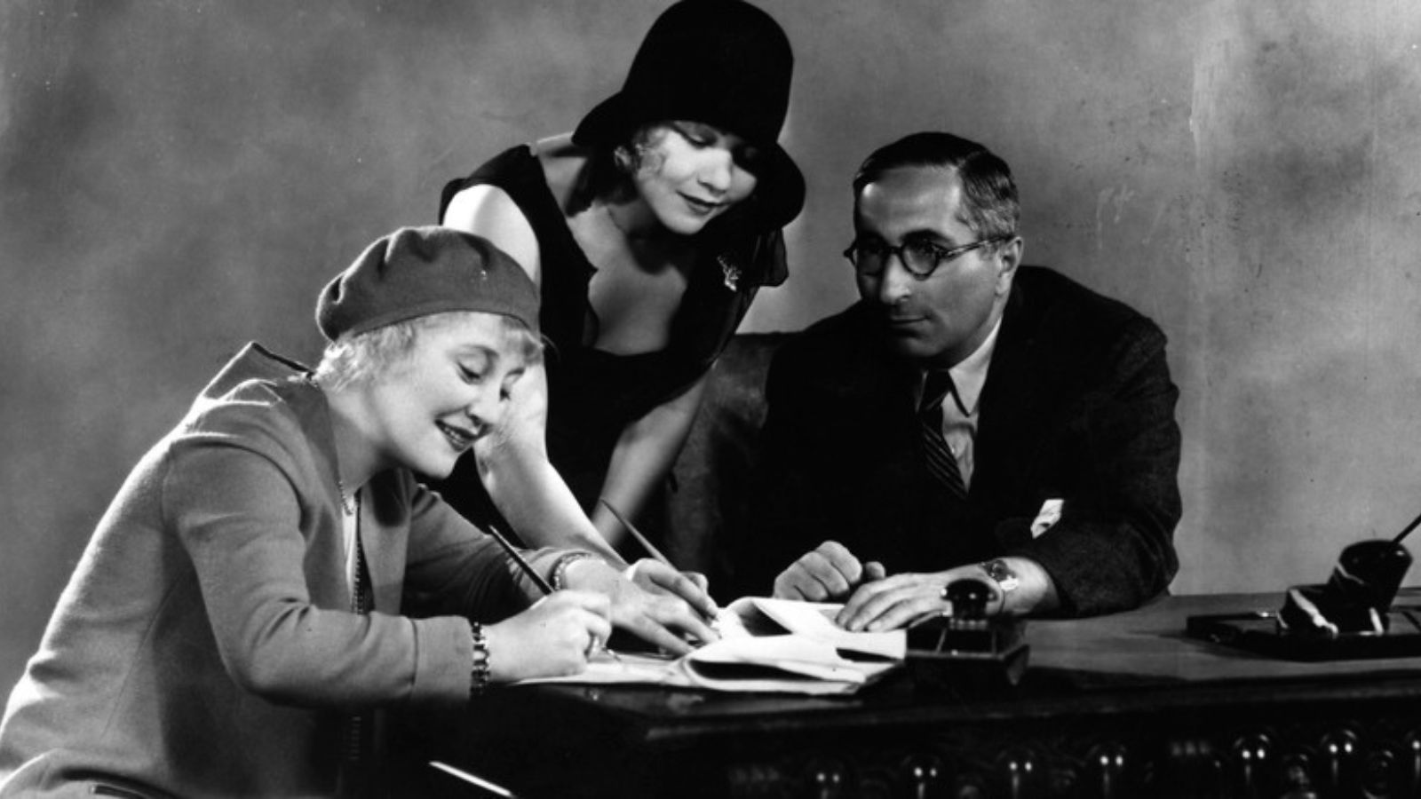 15 Not-So-Golden Facts About the Golden Age of Hollywood