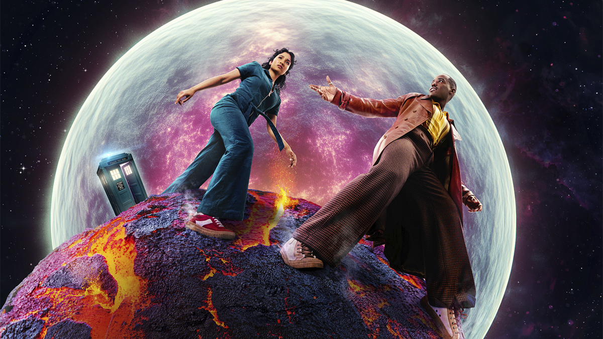 Doctor Who Christmas Special Canceled by BBC as Russell T Davies Sets Record Straight