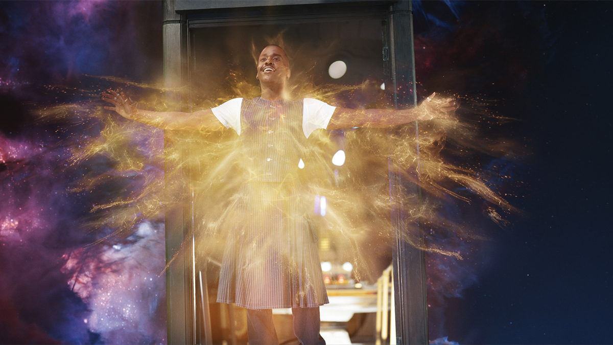Doctor Who Will Survive its Return to the Wilderness (And Be Better For It)