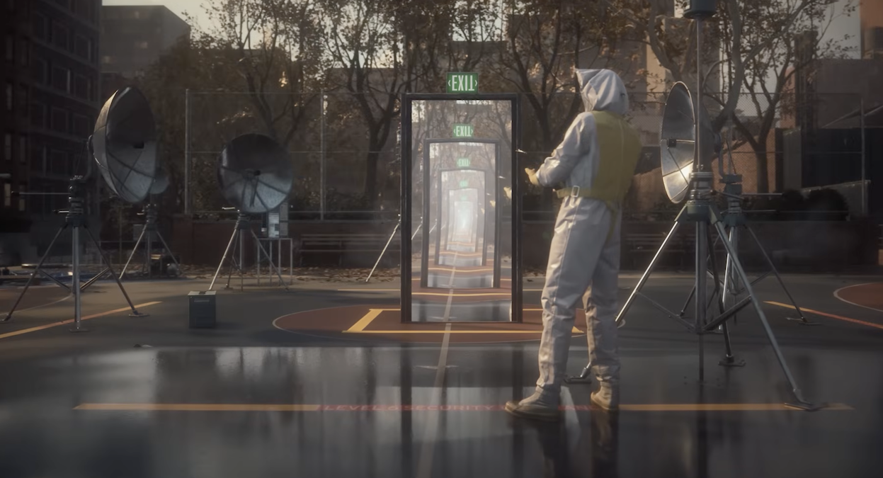 Control Resonant Rethinks What’s Possible for Remedy’s Acclaimed Franchise