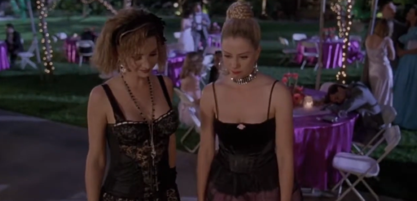 Romy and Michele 2 Deserves a Theatrical Release