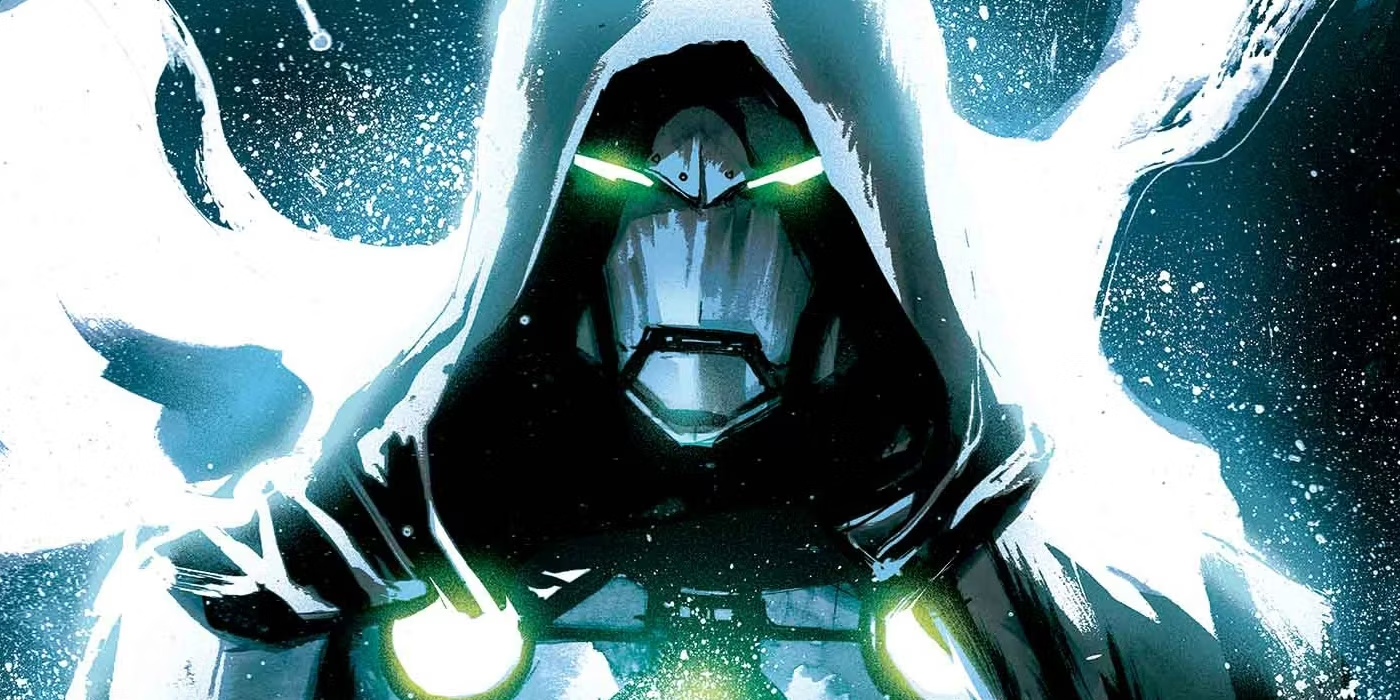 Avengers: Doomsday – The Russo Brothers’ Comments Have Us Worried About Doom
