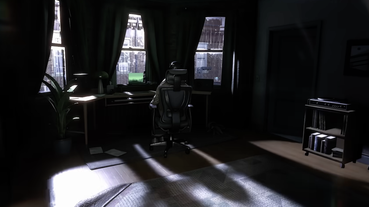 Netflix’s Unhinged Is an Immersive Home Invasion Nightmare 