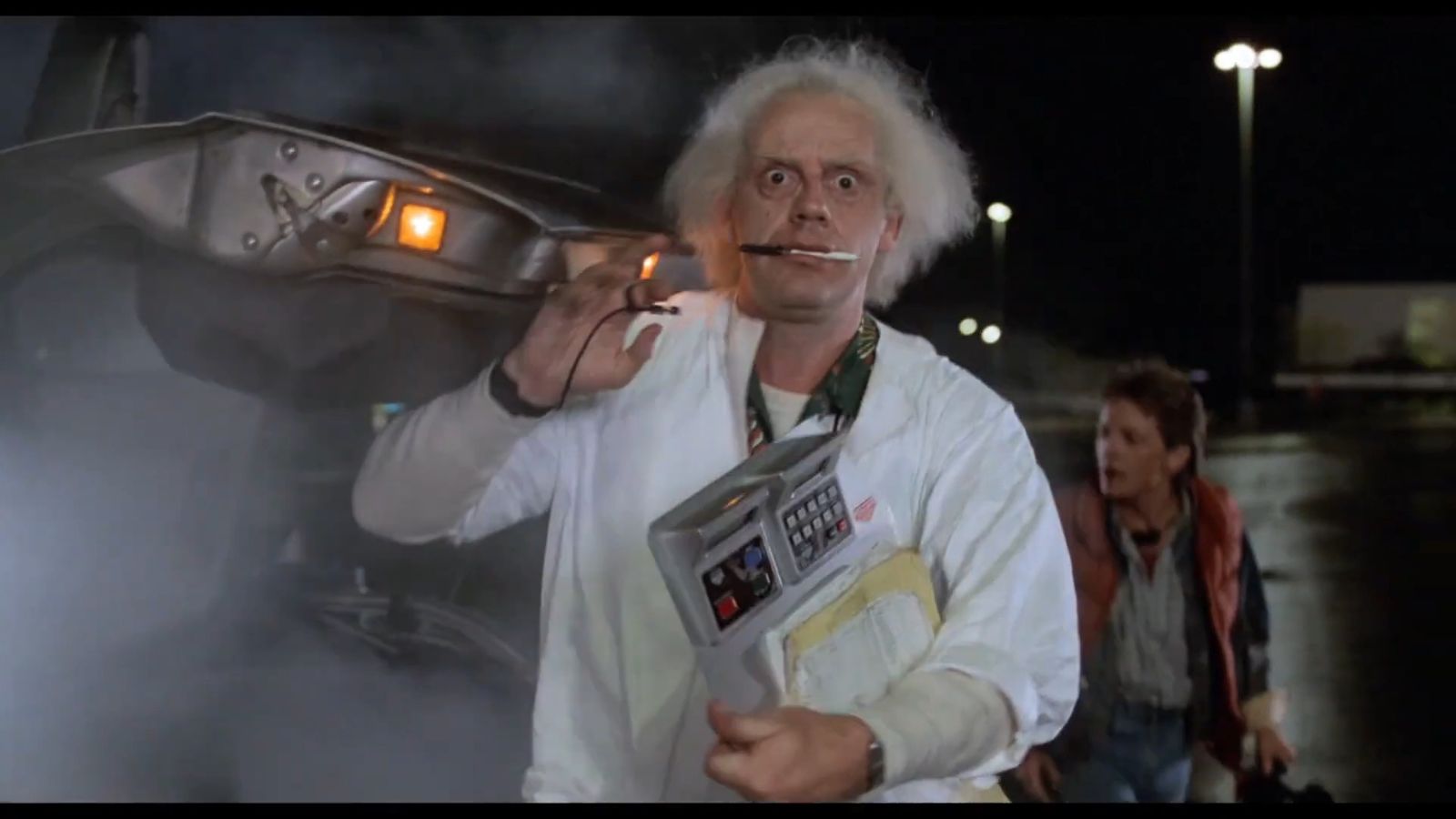 17 Behind-the-Scenes Movie Moments More Memorable Than the Films Themselves