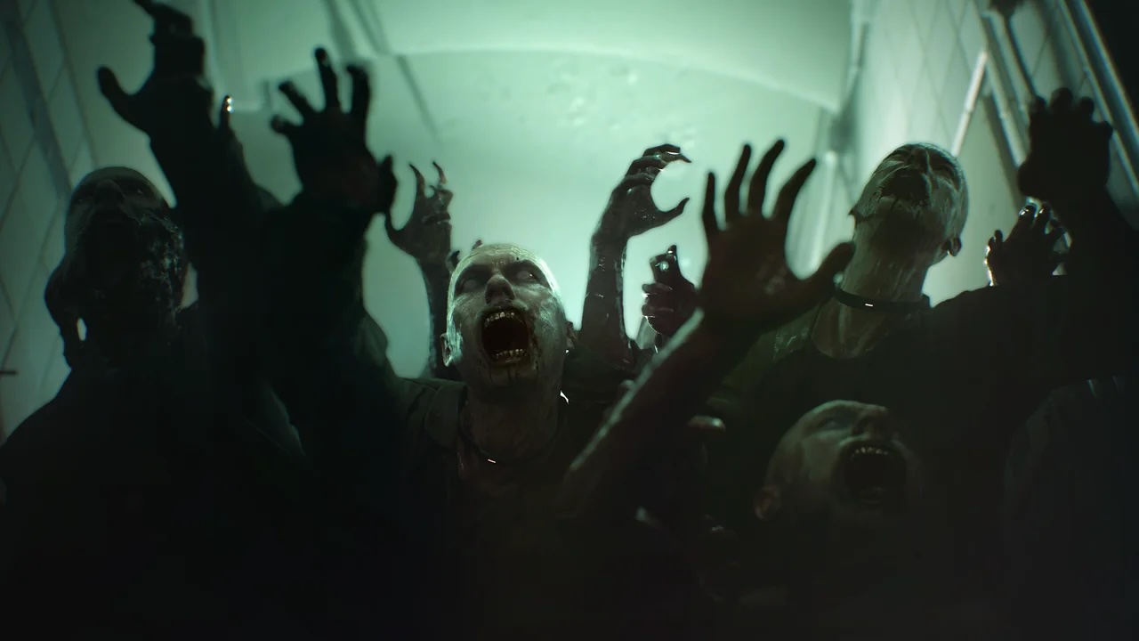Summer Game Fest 2026: What We Learned About Resident Evil Veronica