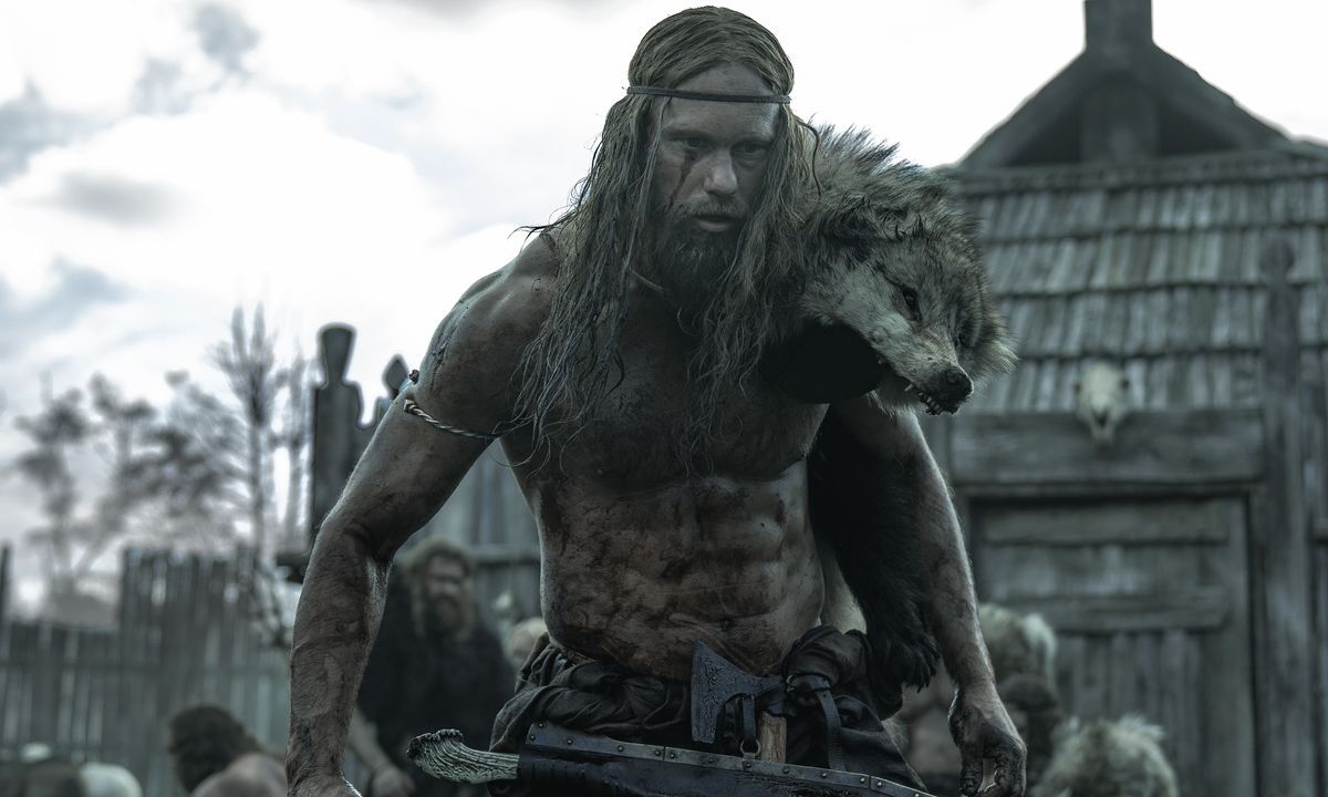 Robert Eggers Teases Unlikely Connections Between The Northman and Werwulf
