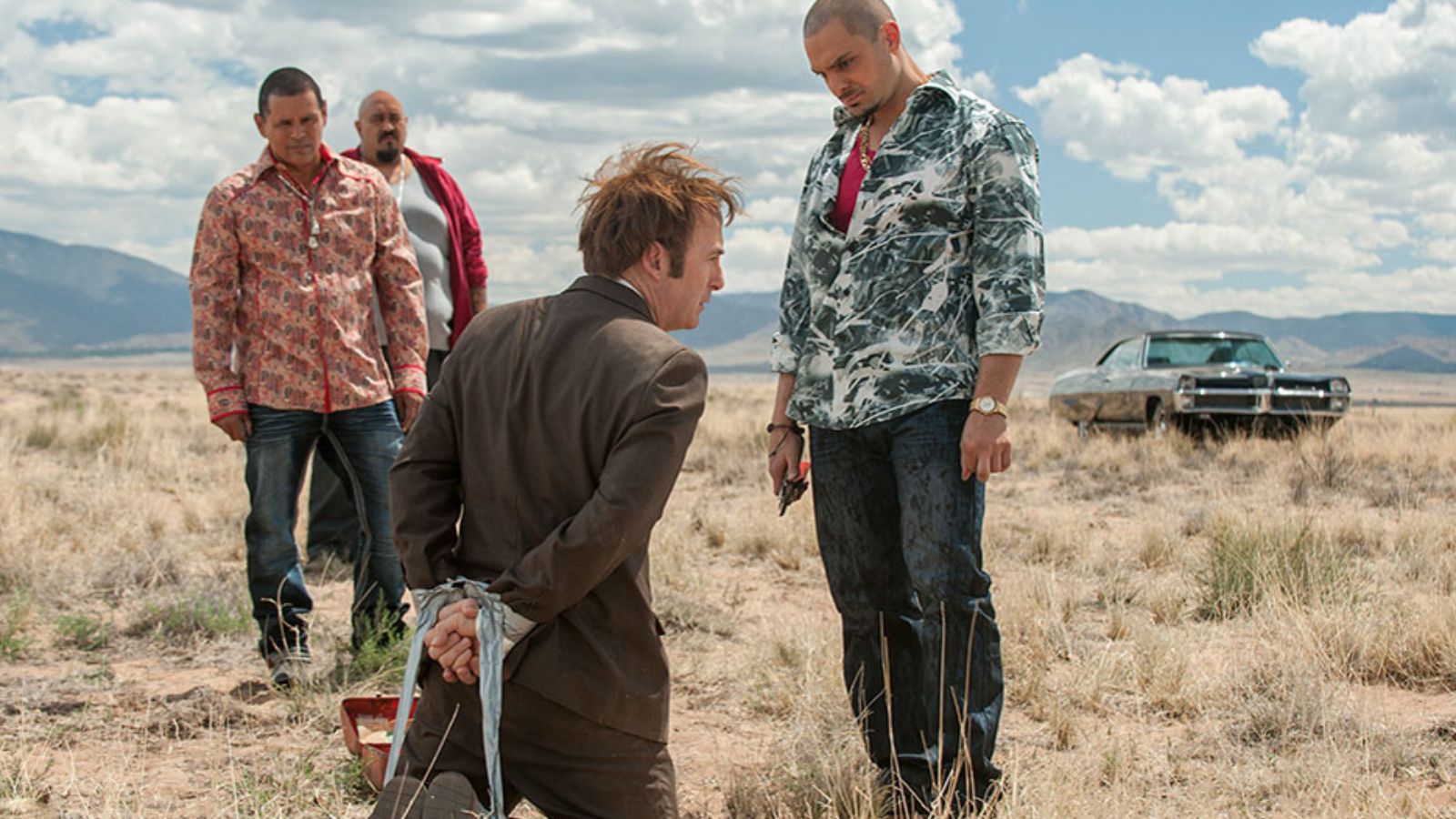 14 Shows it’s Really Hard to Actually Watch All the Way Through