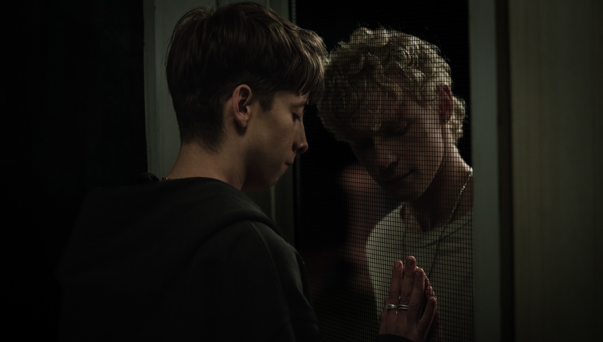Leviticus Ending Explained and Unpacked with the Director