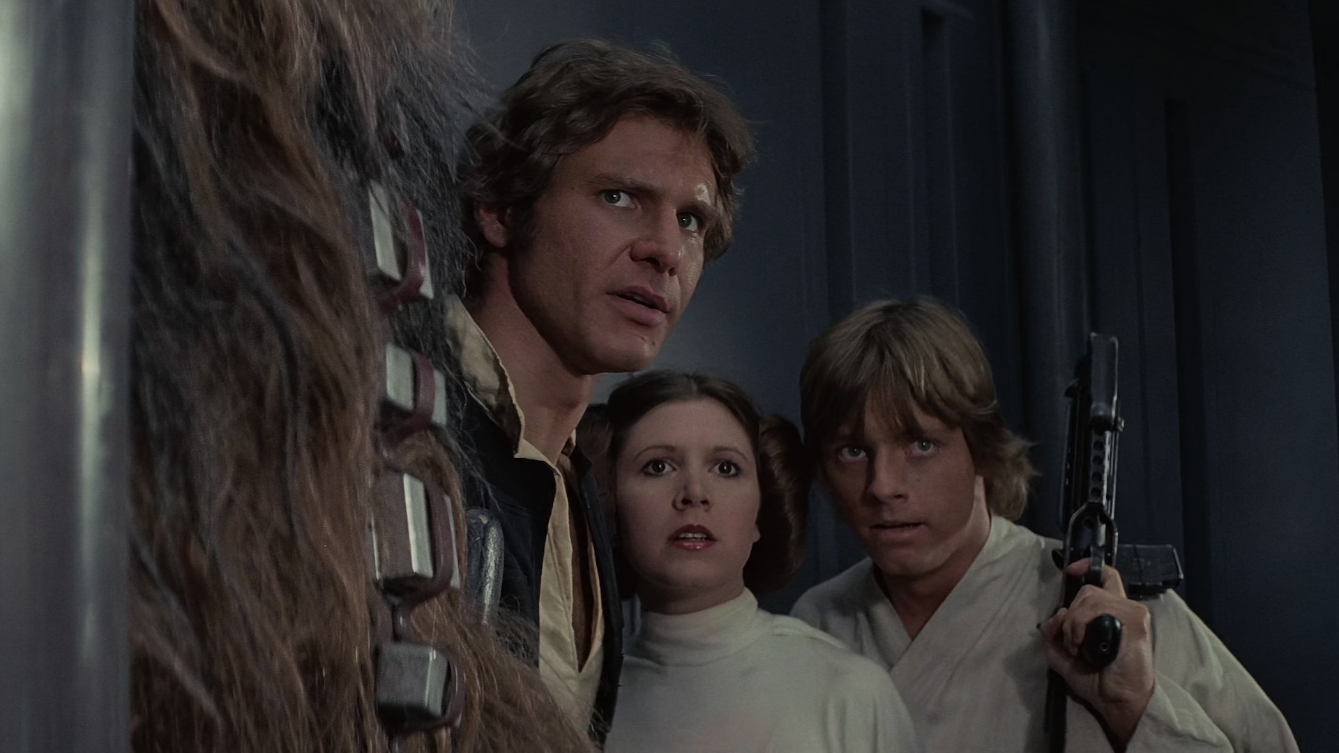 Marcia Lucas: The Unsung Hero of Star Wars and So Much Else