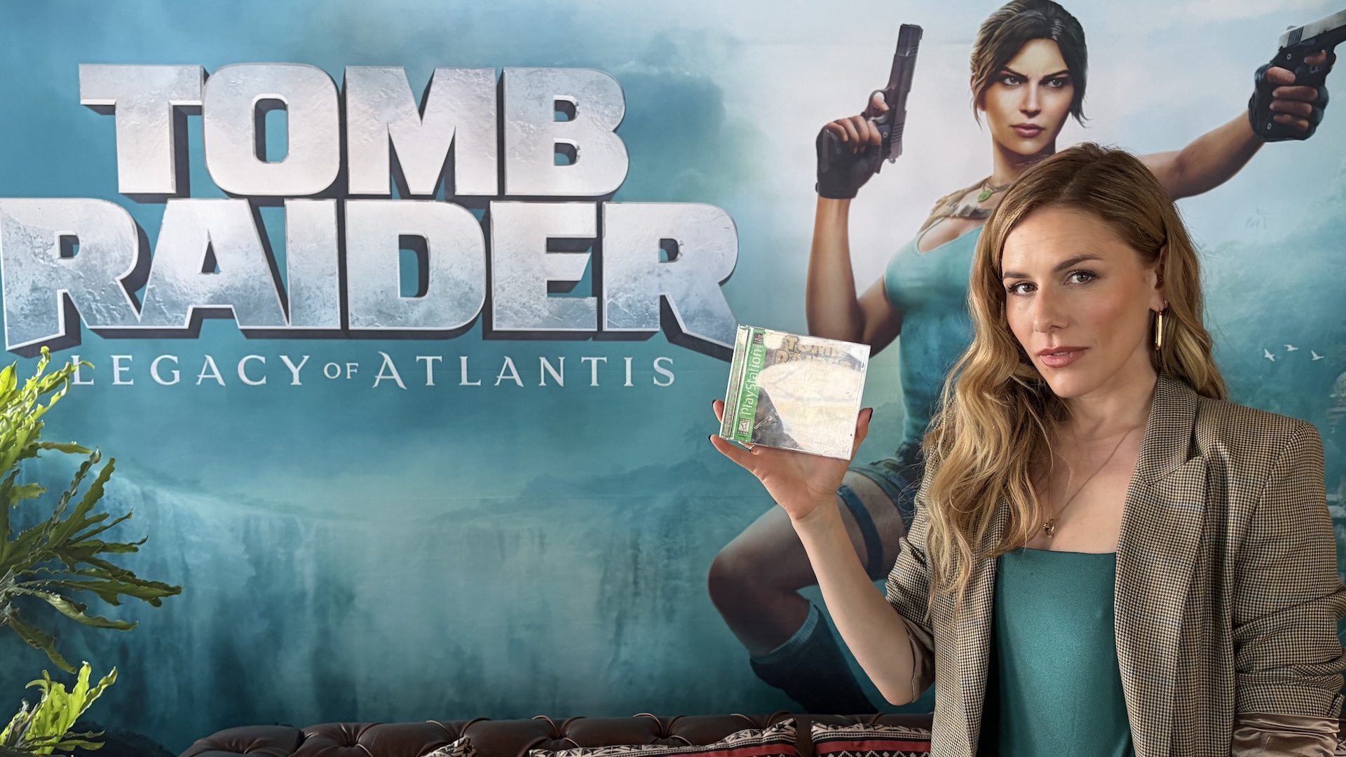 Tomb Raider: Legacy of Atlantis Takes a “No Laras Left Behind” Approach