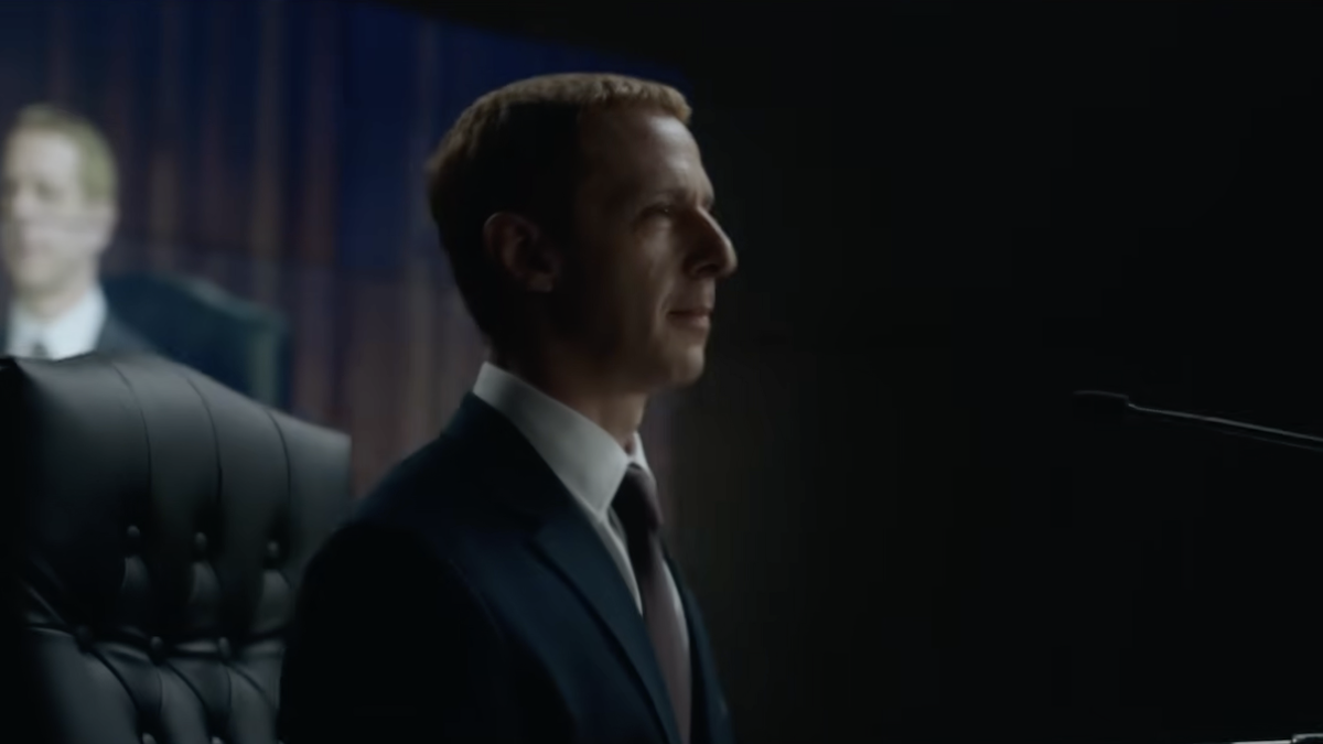 The Social Reckoning Trailer Has Already Failed to Live Up to The Social Network
