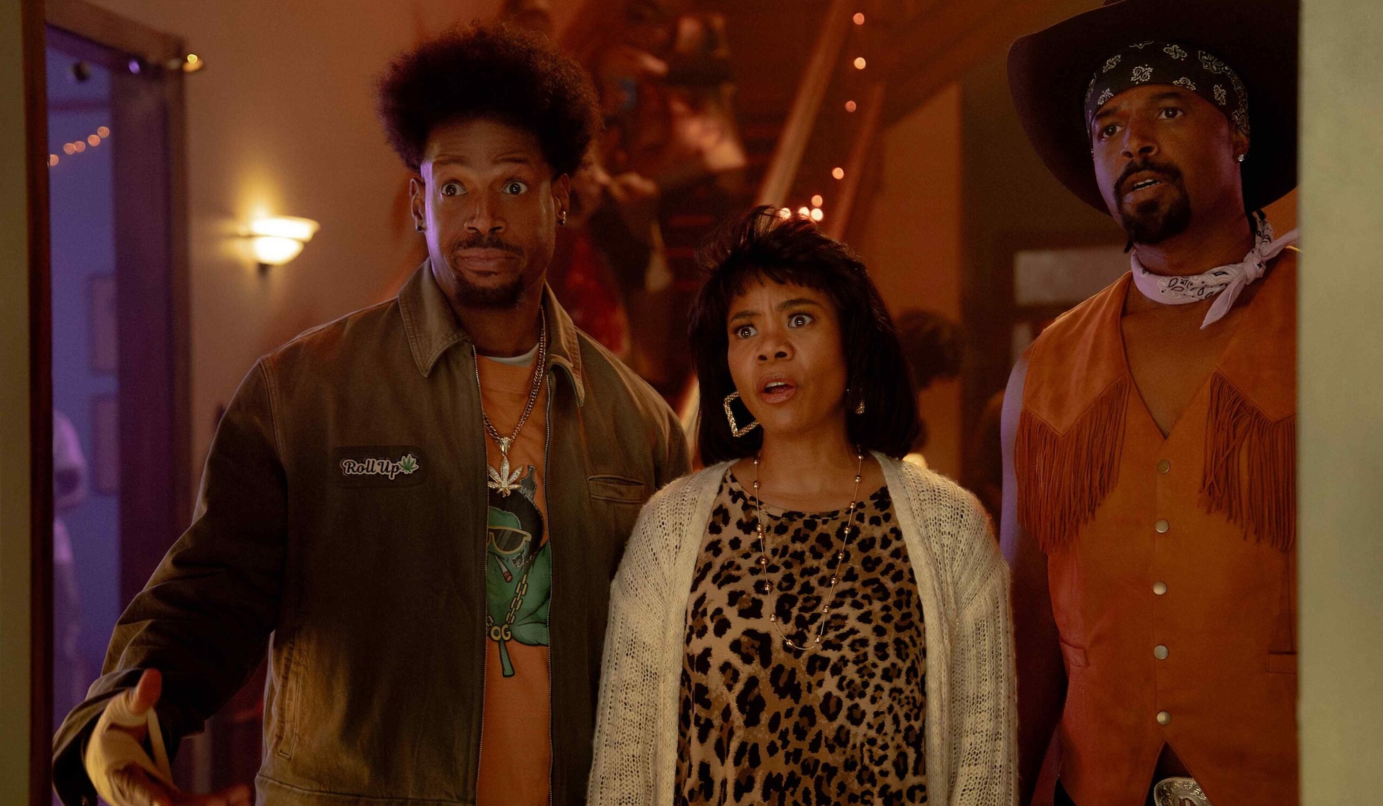 Scary Movie 6 Review: High on Fumes